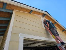 Best Siding for Multi-Family Homes  in Oak Hills, PA